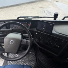 VOLVO FH-460 GLOBETROTTER 6X2 2p (diesel) (E6) 2023 Diesel-7