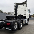 VOLVO FH-460 GLOBETROTTER 6X2 2p (diesel) (E6) 2023 Diesel-5