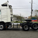 VOLVO FH-460 GLOBETROTTER 6X2 2p (diesel) (E6) 2023 Diesel-2