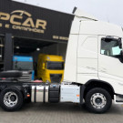 VOLVO FH-460 GLOBETROTTER 6X2 2p (diesel) (E6) 2023 Diesel-6