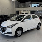 Hyundai HB20 Comf./C.Plus/C.Style 1.0 Flex 12V 2019 Flex-0