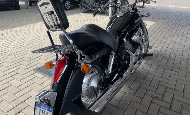 HONDA SHADOW 750 2006 Gasolina-4