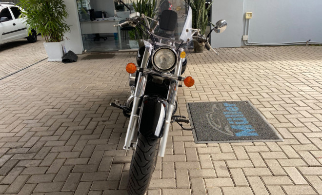 HONDA SHADOW 750 2006 Gasolina-0
