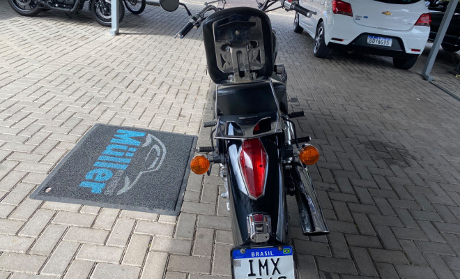 HONDA SHADOW 750 2006 Gasolina-3