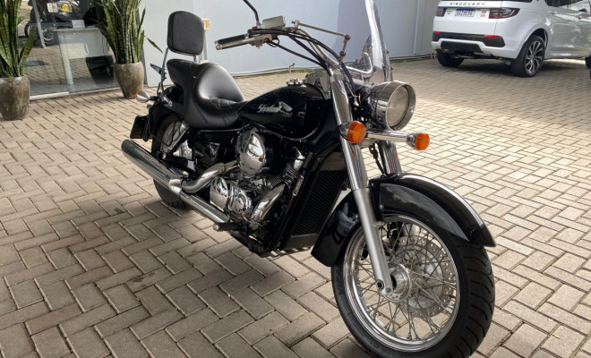 HONDA SHADOW 750 2006 Gasolina-1