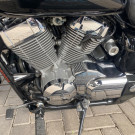HONDA SHADOW 750 2006 Gasolina-5