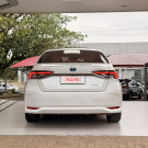 Toyota Corolla Altis Prem. 1.8 Aut. (Híbrido) 2023 Híbrido-5