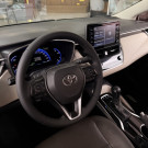 Toyota Corolla Altis Prem. 1.8 Aut. (Híbrido) 2023 Híbrido-9