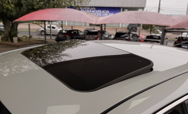 Toyota Corolla Altis Prem. 1.8 Aut. (Híbrido) 2023 Híbrido-15