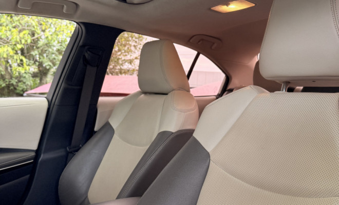 Toyota Corolla Altis Prem. 1.8 Aut. (Híbrido) 2023 Híbrido-11