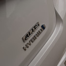 Toyota Corolla Altis Prem. 1.8 Aut. (Híbrido) 2023 Híbrido-7