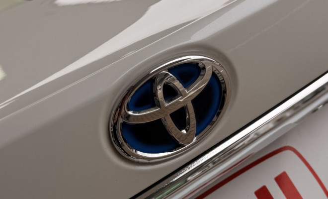 Toyota Corolla Altis Prem. 1.8 Aut. (Híbrido) 2023 Híbrido-6
