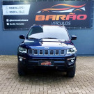 Jeep COMPASS LONGITUDE 2.0 4x4 Dies. 16V Aut. 2020 Diesel-0