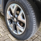 Jeep COMPASS LONGITUDE 2.0 4x4 Dies. 16V Aut. 2020 Diesel-3