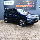 Jeep COMPASS LONGITUDE 2.0 4x4 Dies. 16V Aut. 2020 Diesel-1
