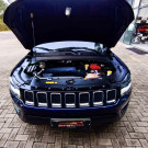 Jeep COMPASS LONGITUDE 2.0 4x4 Dies. 16V Aut. 2020 Diesel-9
