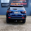 Jeep COMPASS LONGITUDE 2.0 4x4 Dies. 16V Aut. 2020 Diesel-2