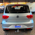 VW - VolksWagen Fox Trendline 1.6 Flex 8V 5p 2017 Flex-3
