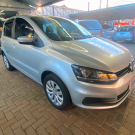 VW - VolksWagen Fox Trendline 1.6 Flex 8V 5p 2017 Flex-1