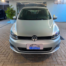 VW - VolksWagen Fox Trendline 1.6 Flex 8V 5p 2017 Flex-0
