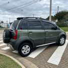Fiat Idea Advent./ Adv.LOCKER 1.8 mpi Flex 5p 2008 Flex-3