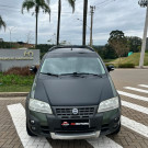 Fiat Idea Advent./ Adv.LOCKER 1.8 mpi Flex 5p 2008 Flex-1