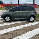 Fiat Idea Advent./ Adv.LOCKER 1.8 mpi Flex 5p 2008 Flex-2