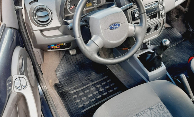 Ford Ka 1.0 8V/1.0 8V ST Flex 3p 2011 Flex-6