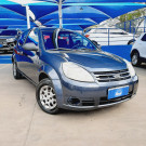 Ford Ka 1.0 8V/1.0 8V ST Flex 3p 2011 Flex-1