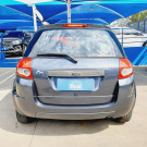 Ford Ka 1.0 8V/1.0 8V ST Flex 3p 2011 Flex-3
