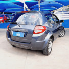 Ford Ka 1.0 8V/1.0 8V ST Flex 3p 2011 Flex-2