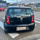 VW - VolksWagen up! take 1.0 Total Flex 12V 5p 2016 Flex-0