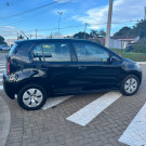 VW - VolksWagen up! take 1.0 Total Flex 12V 5p 2016 Flex-1
