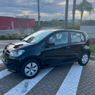 VW - VolksWagen up! take 1.0 Total Flex 12V 5p 2016 Flex-3