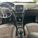 Peugeot 2008 Griffe 1.6 Flex 16V 5p Aut. 2017 Flex-6