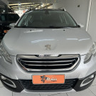 Peugeot 2008 Griffe 1.6 Flex 16V 5p Aut. 2017 Flex-0
