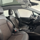 Peugeot 2008 Griffe 1.6 Flex 16V 5p Aut. 2017 Flex-9
