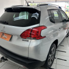 Peugeot 2008 Griffe 1.6 Flex 16V 5p Aut. 2017 Flex-4