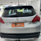 Peugeot 2008 Griffe 1.6 Flex 16V 5p Aut. 2017 Flex-3