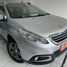 Peugeot 2008 Griffe 1.6 Flex 16V 5p Aut. 2017 Flex-1