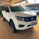 Nissan Frontier ATTAC.CD 4x4 2.3 Bi-TB Die. Aut 2021 Diesel-1