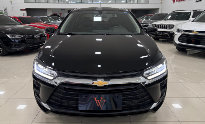 GM - Chevrolet ONIX SED. Plus PREM. 1.0 12V TB Flex Aut 2026-1