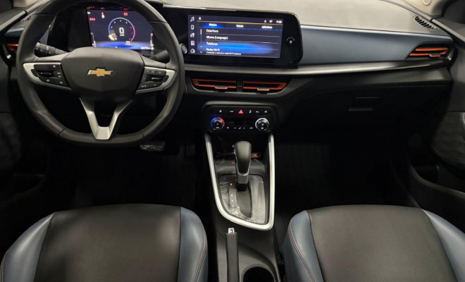 GM - Chevrolet ONIX SED. Plus PREM. 1.0 12V TB Flex Aut 2026-5