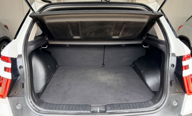 Hyundai Creta Limited 1.0 TB 12V Flex Aut. 2022 Flex-9