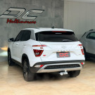 Hyundai Creta Limited 1.0 TB 12V Flex Aut. 2022 Flex-1