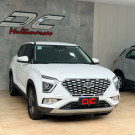 Hyundai Creta Limited 1.0 TB 12V Flex Aut. 2022 Flex-0