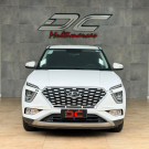 Hyundai Creta Limited 1.0 TB 12V Flex Aut. 2022 Flex-7