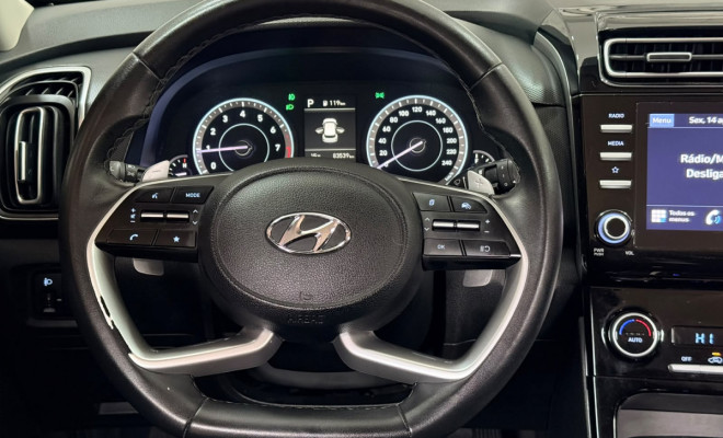 Hyundai Creta Limited 1.0 TB 12V Flex Aut. 2022 Flex-5