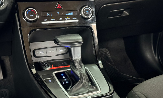 Hyundai Creta Limited 1.0 TB 12V Flex Aut. 2022 Flex-6