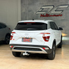 Hyundai Creta Limited 1.0 TB 12V Flex Aut. 2022 Flex-2